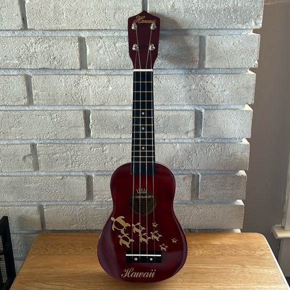 Leolani Other - Leolani Ukulele